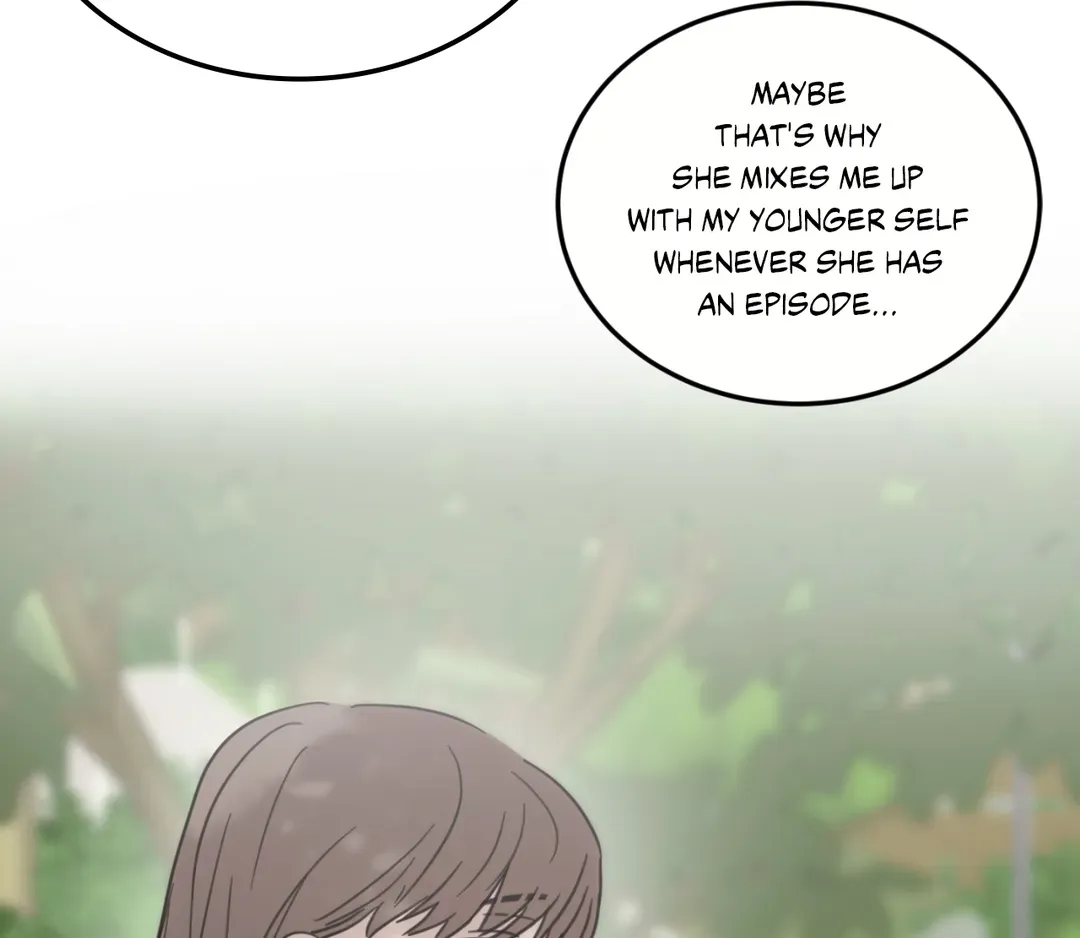 Our Sunny Days - Chapter 38 manhwa