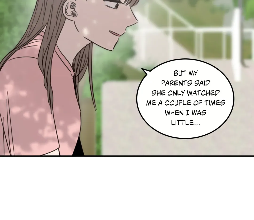 Our Sunny Days - Chapter 38 manhwa