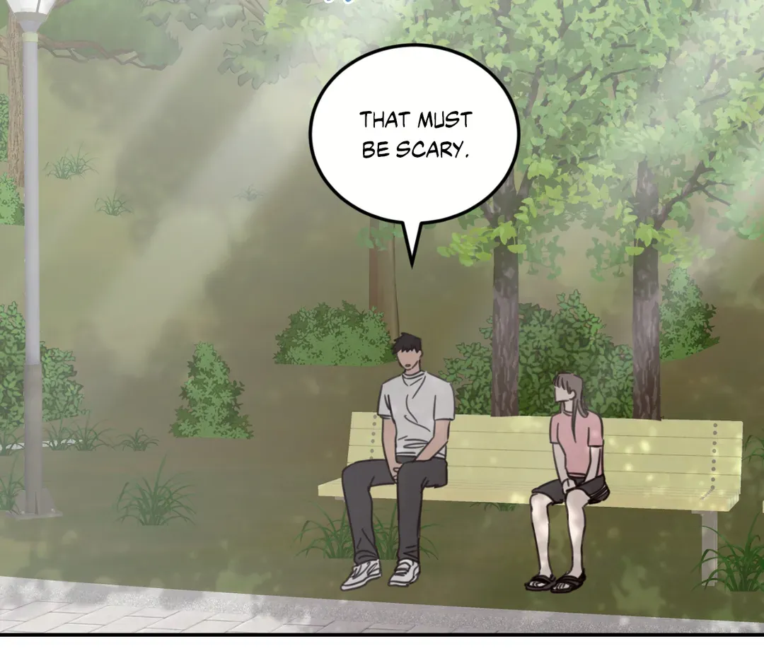 Our Sunny Days - Chapter 38 manhwa