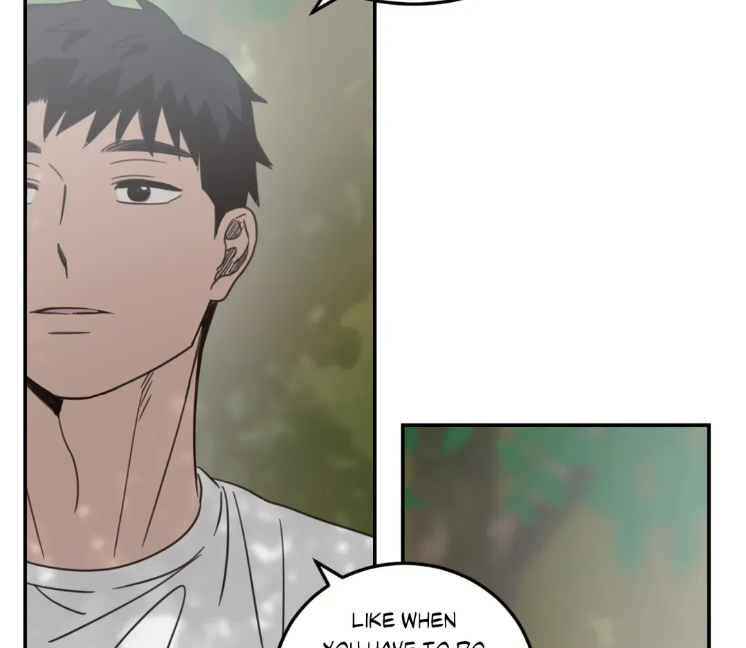 Our Sunny Days - Chapter 38 manhwa