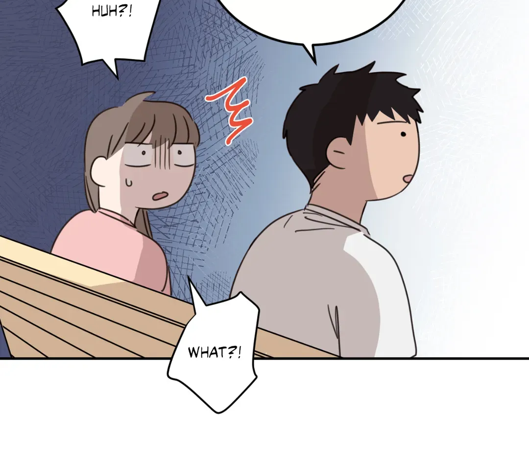 Our Sunny Days - Chapter 38 manhwa