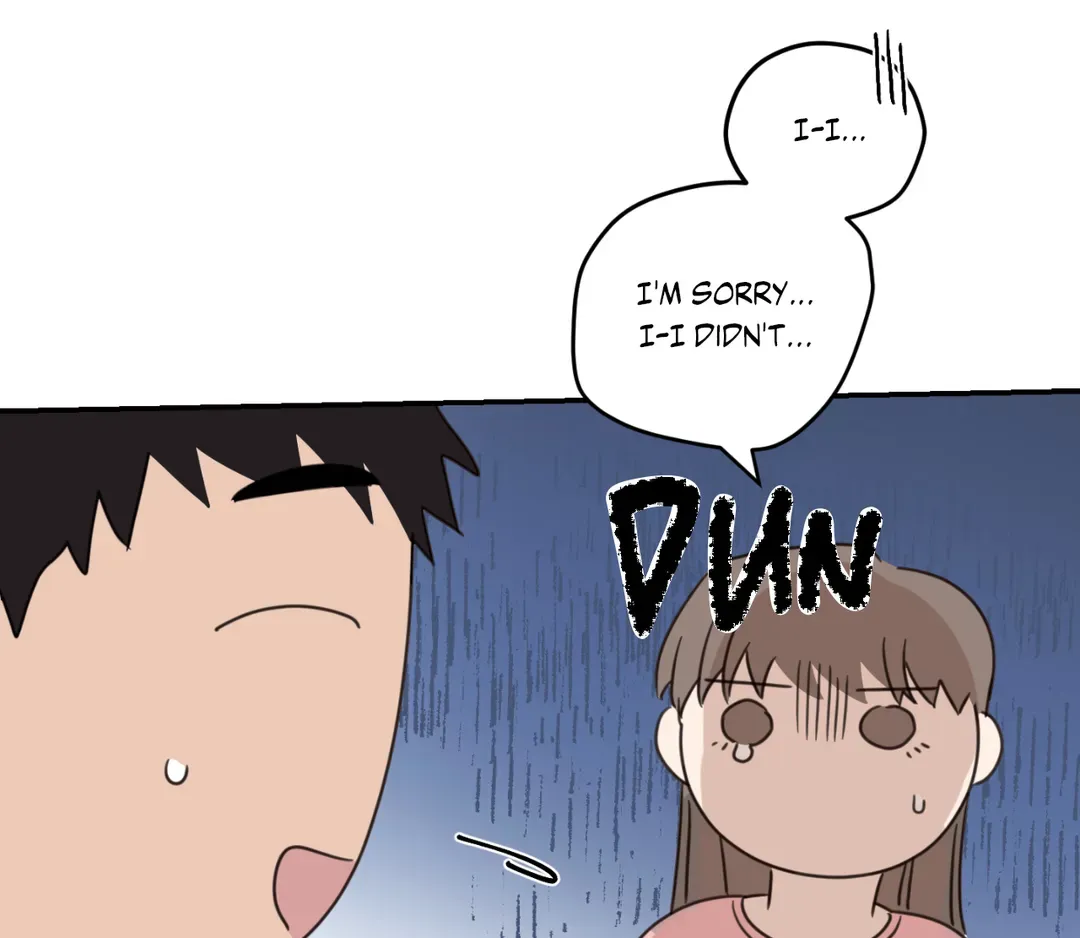 Our Sunny Days - Chapter 38 manhwa