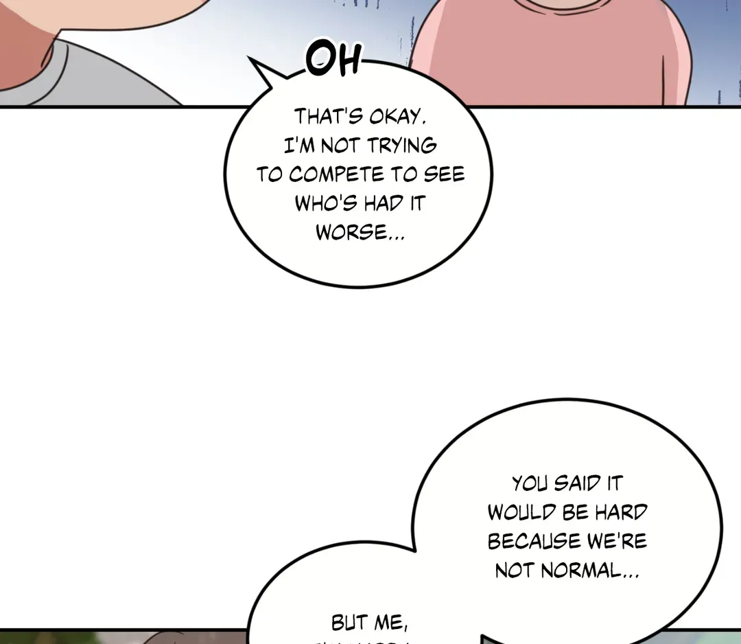 Our Sunny Days - Chapter 38 manhwa