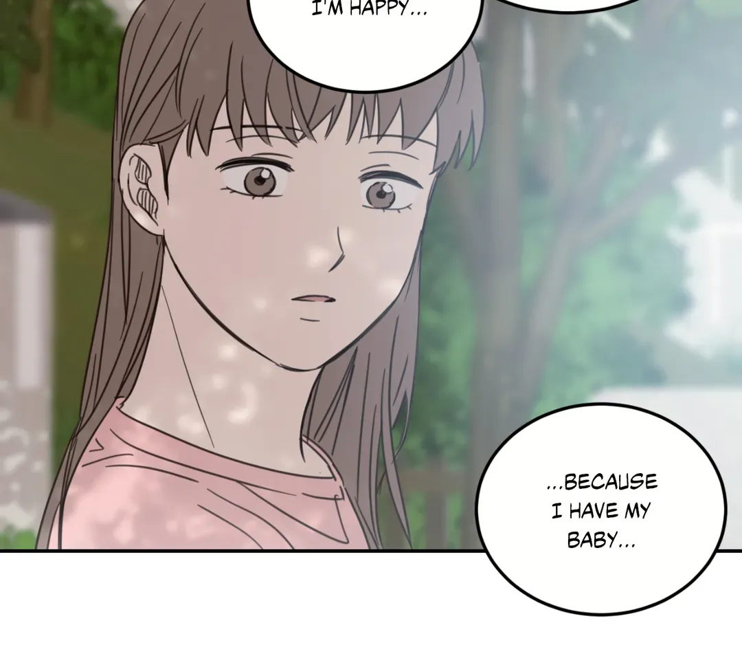 Our Sunny Days - Chapter 38 manhwa