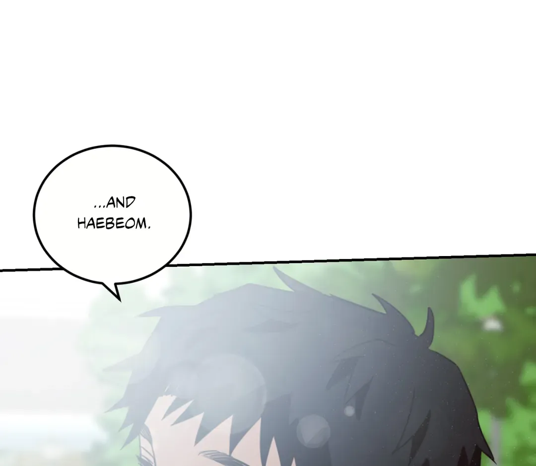 Our Sunny Days - Chapter 38 manhwa