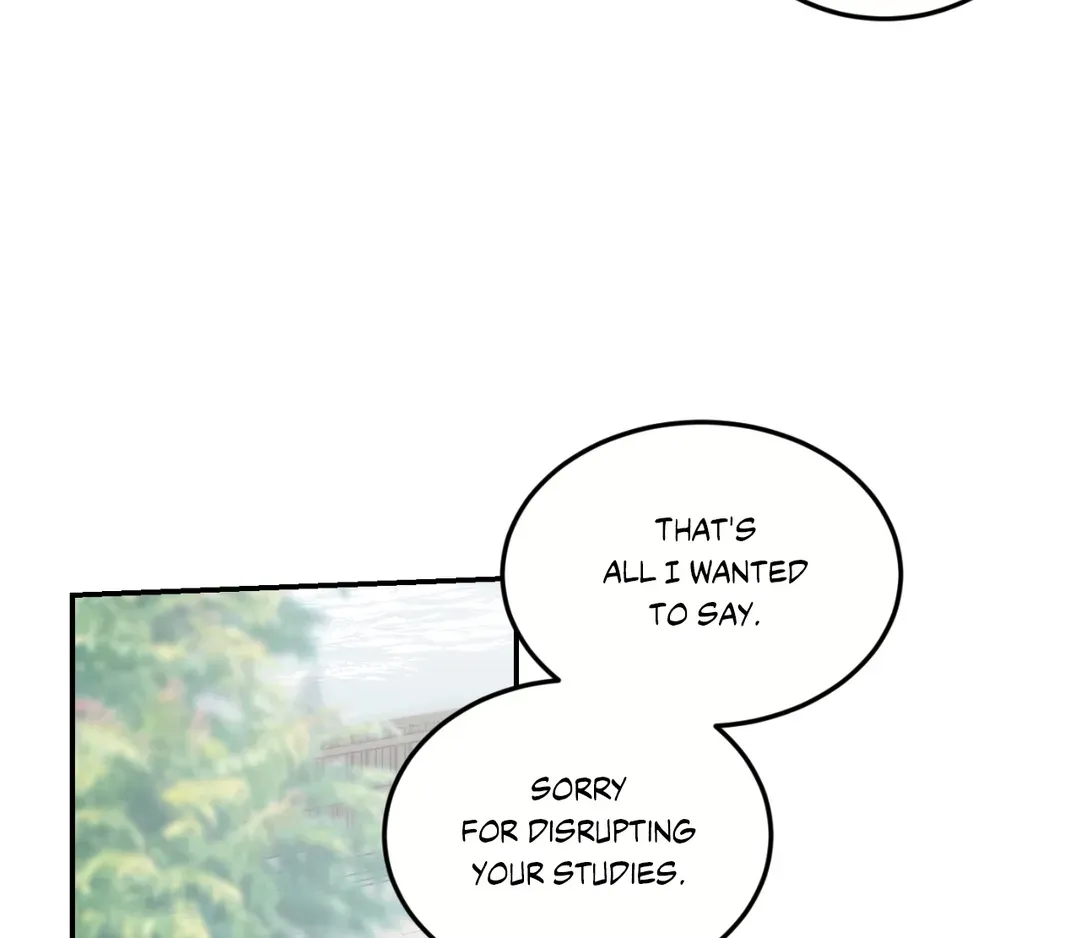 Our Sunny Days - Chapter 38 manhwa