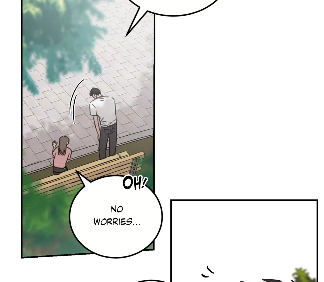 Our Sunny Days - Chapter 38 manhwa