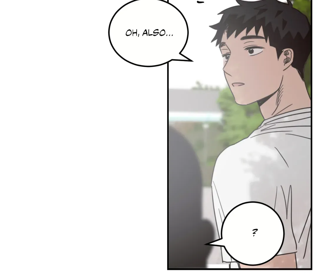 Our Sunny Days - Chapter 38 manhwa