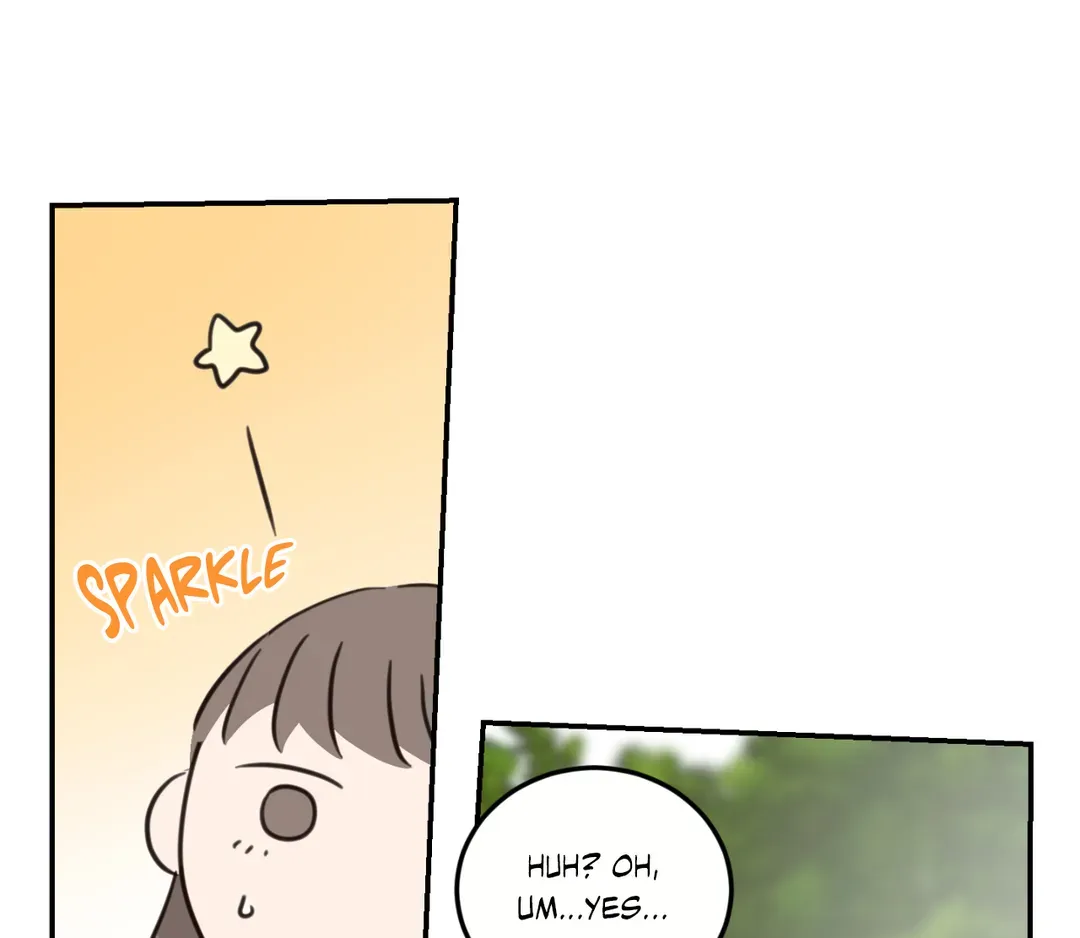 Our Sunny Days - Chapter 38 manhwa