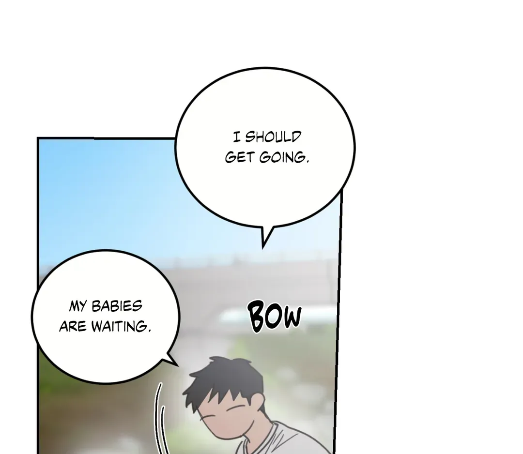 Our Sunny Days - Chapter 38 manhwa