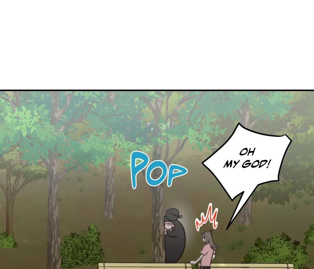 Our Sunny Days - Chapter 38 manhwa