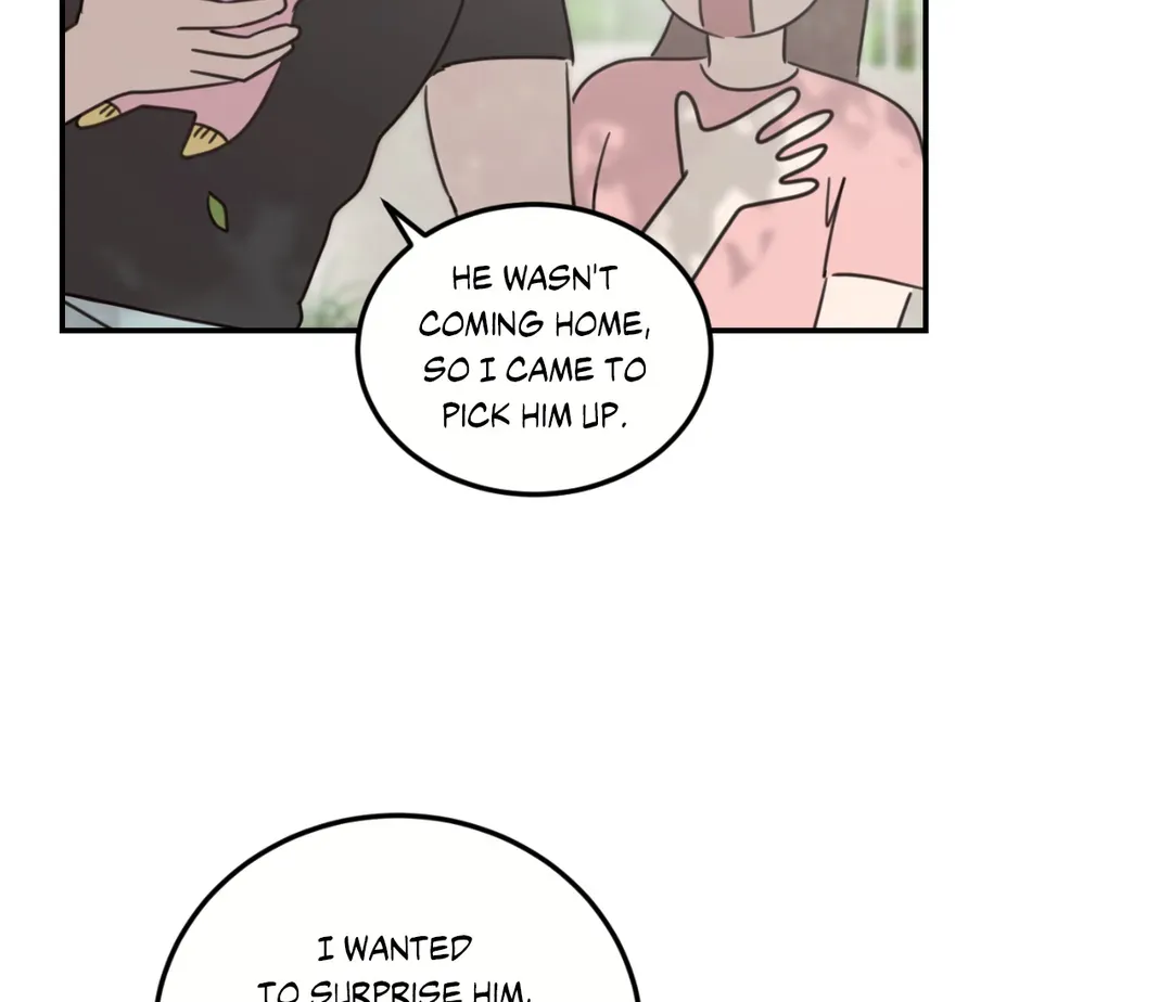 Our Sunny Days - Chapter 38 manhwa