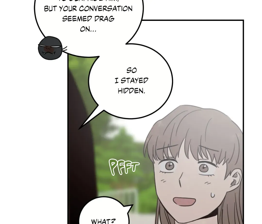 Our Sunny Days - Chapter 38 manhwa