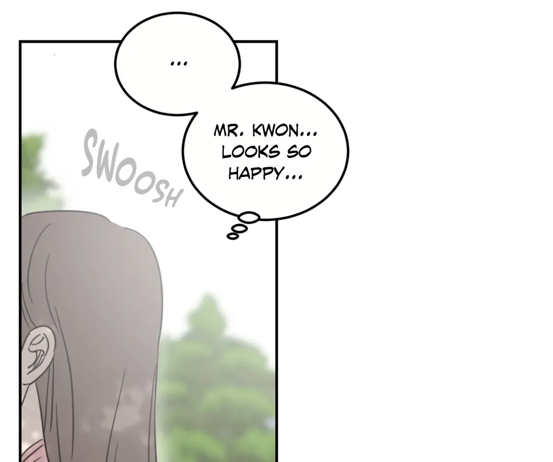 Our Sunny Days - Chapter 38 manhwa