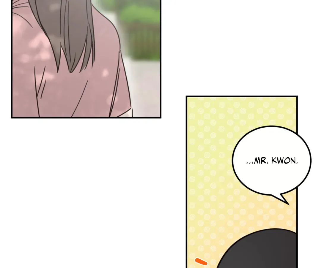 Our Sunny Days - Chapter 38 manhwa