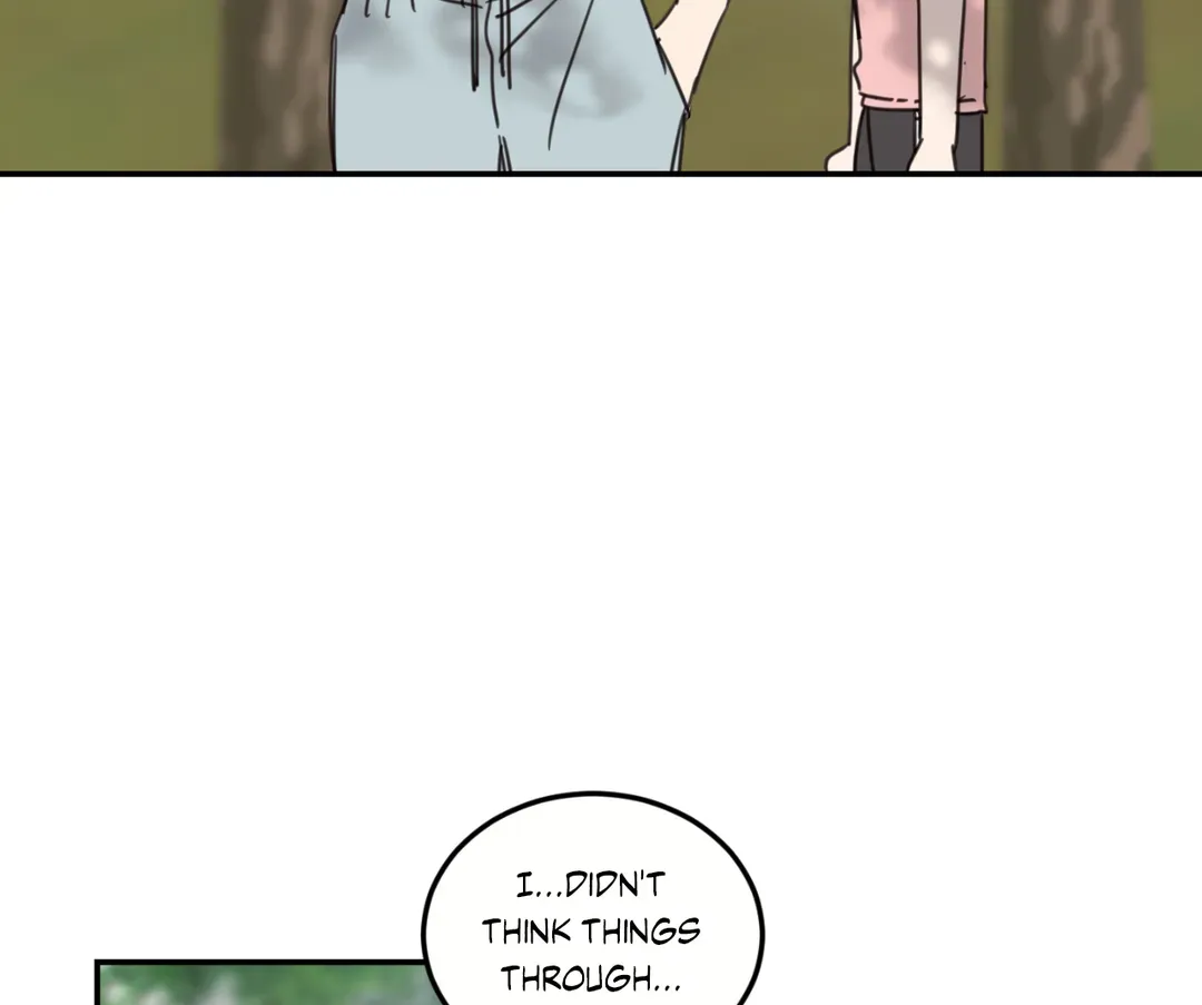 Our Sunny Days - Chapter 38 manhwa