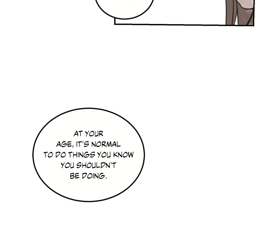 Our Sunny Days - Chapter 38 manhwa