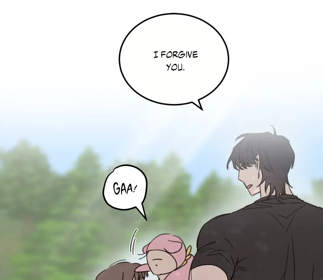 Our Sunny Days - Chapter 38 manhwa