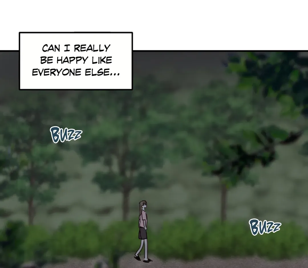 Our Sunny Days - Chapter 38 manhwa