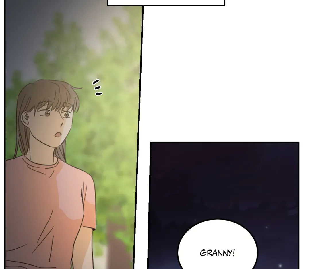 Our Sunny Days - Chapter 38 manhwa