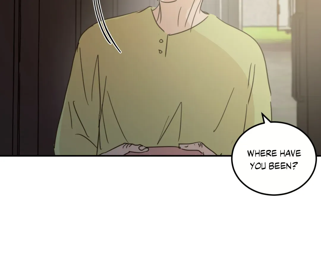 Our Sunny Days - Chapter 38 manhwa