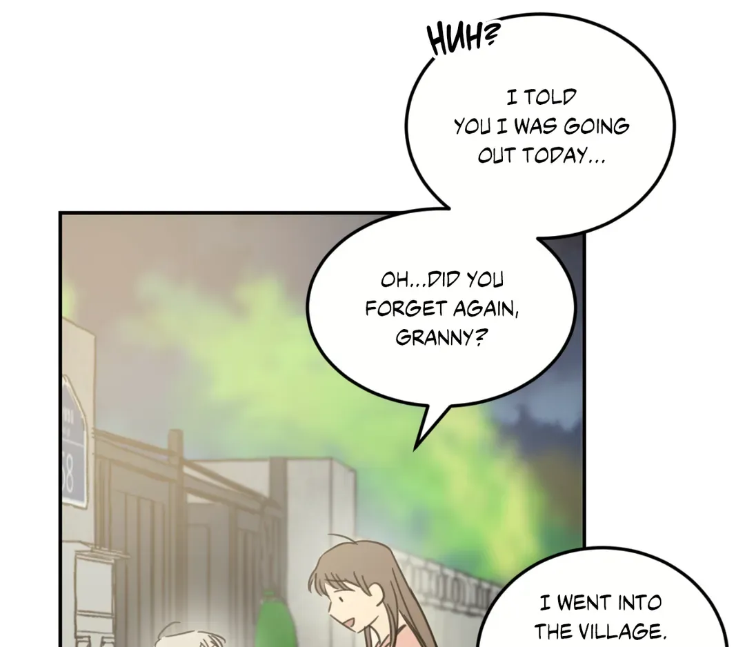 Our Sunny Days - Chapter 38 manhwa