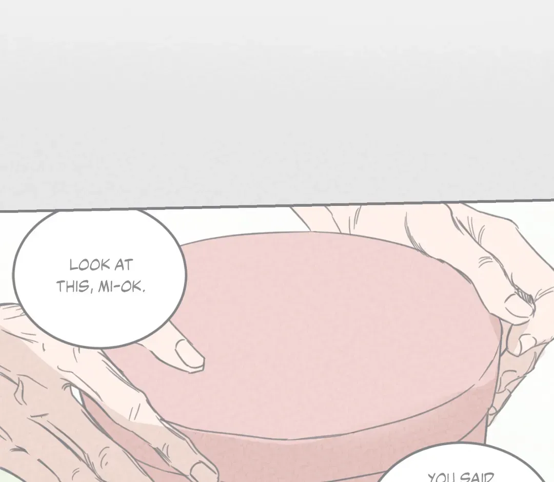 Our Sunny Days - Chapter 38 manhwa