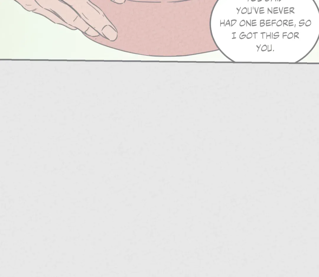 Our Sunny Days - Chapter 38 manhwa