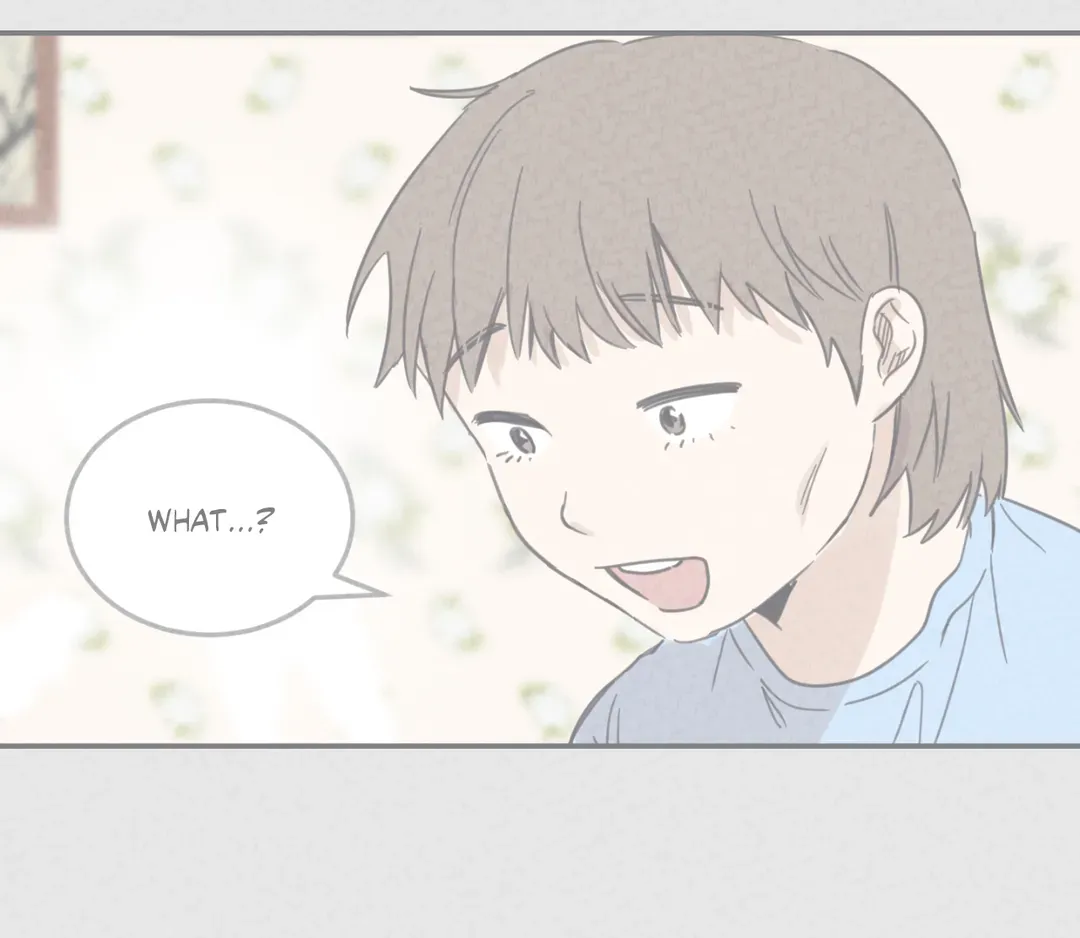 Our Sunny Days - Chapter 38 manhwa