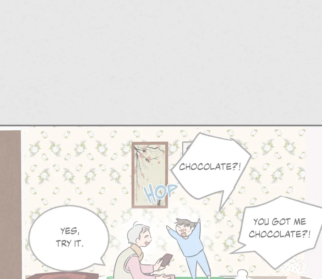 Our Sunny Days - Chapter 38 manhwa