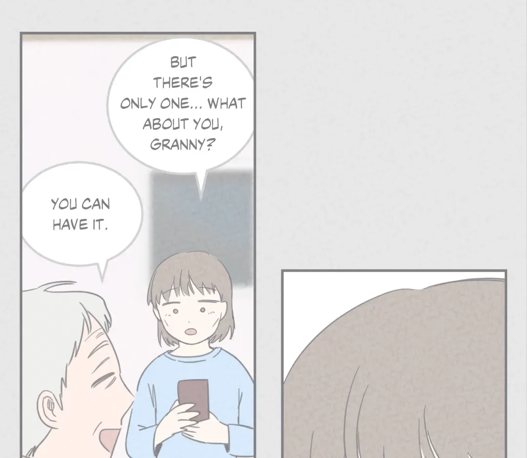 Our Sunny Days - Chapter 38 manhwa
