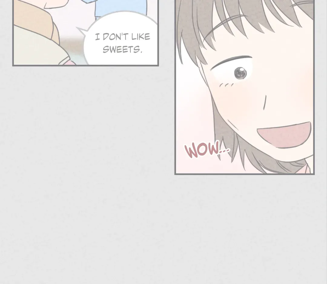 Our Sunny Days - Chapter 38 manhwa