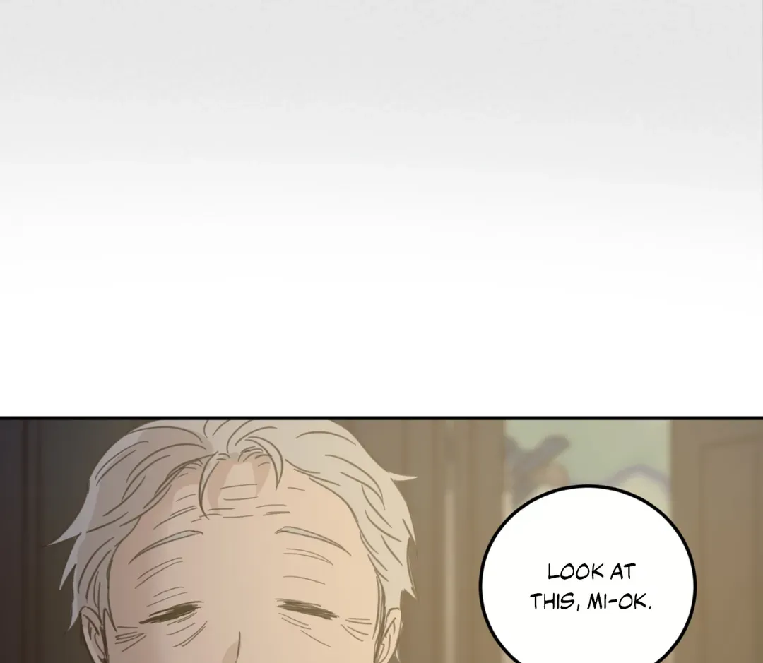 Our Sunny Days - Chapter 38 manhwa