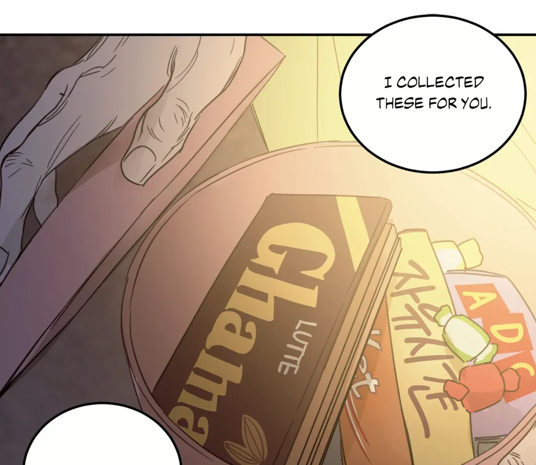 Our Sunny Days - Chapter 38 manhwa