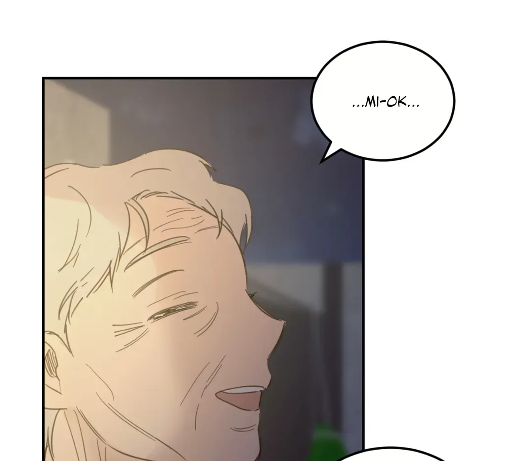 Our Sunny Days - Chapter 38 manhwa