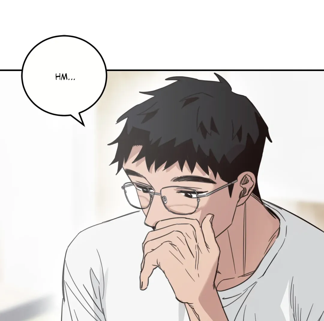 Our Sunny Days - Chapter 39 manhwa