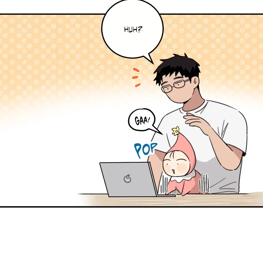 Our Sunny Days - Chapter 39 manhwa