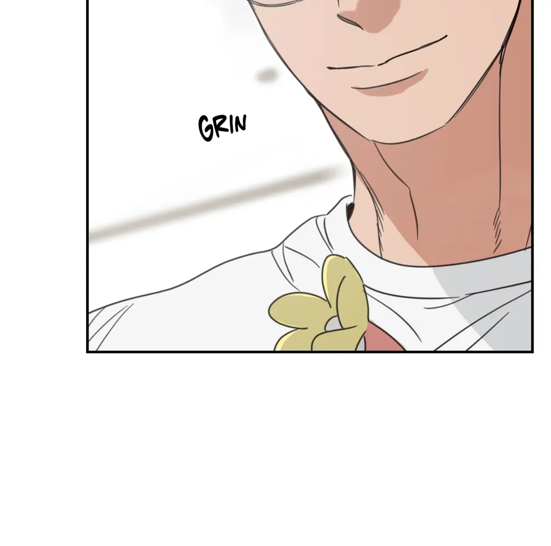 Our Sunny Days - Chapter 39 manhwa