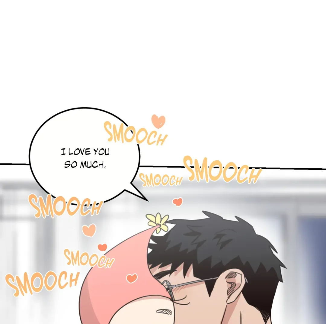 Our Sunny Days - Chapter 39 manhwa