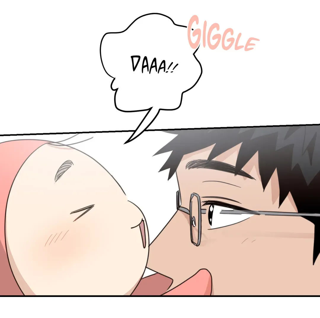 Our Sunny Days - Chapter 39 manhwa