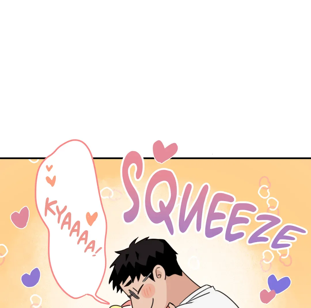 Our Sunny Days - Chapter 39 manhwa