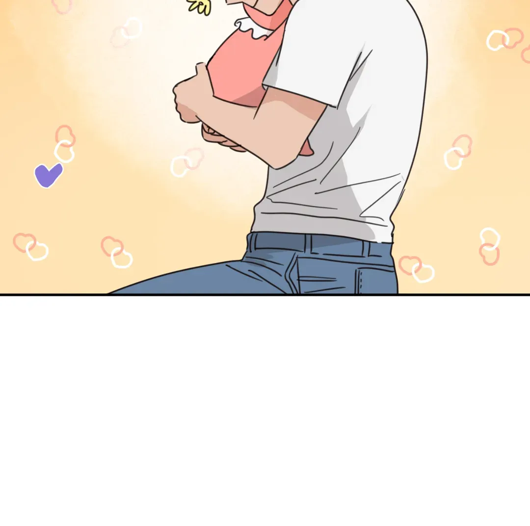 Our Sunny Days - Chapter 39 manhwa
