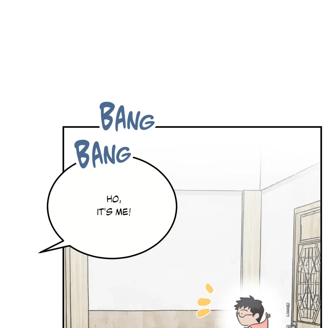 Our Sunny Days - Chapter 39 manhwa