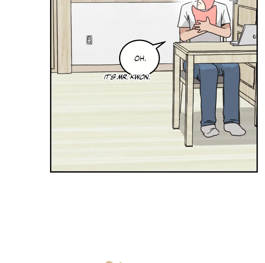Our Sunny Days - Chapter 39 manhwa