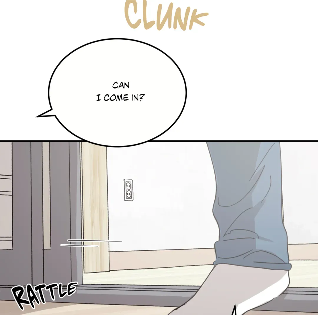 Our Sunny Days - Chapter 39 manhwa