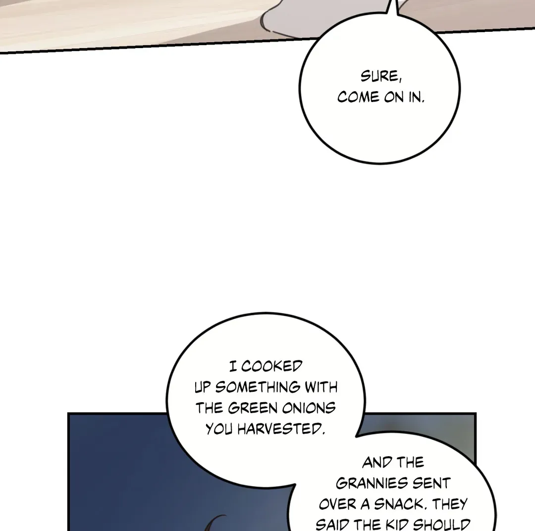 Our Sunny Days - Chapter 39 manhwa