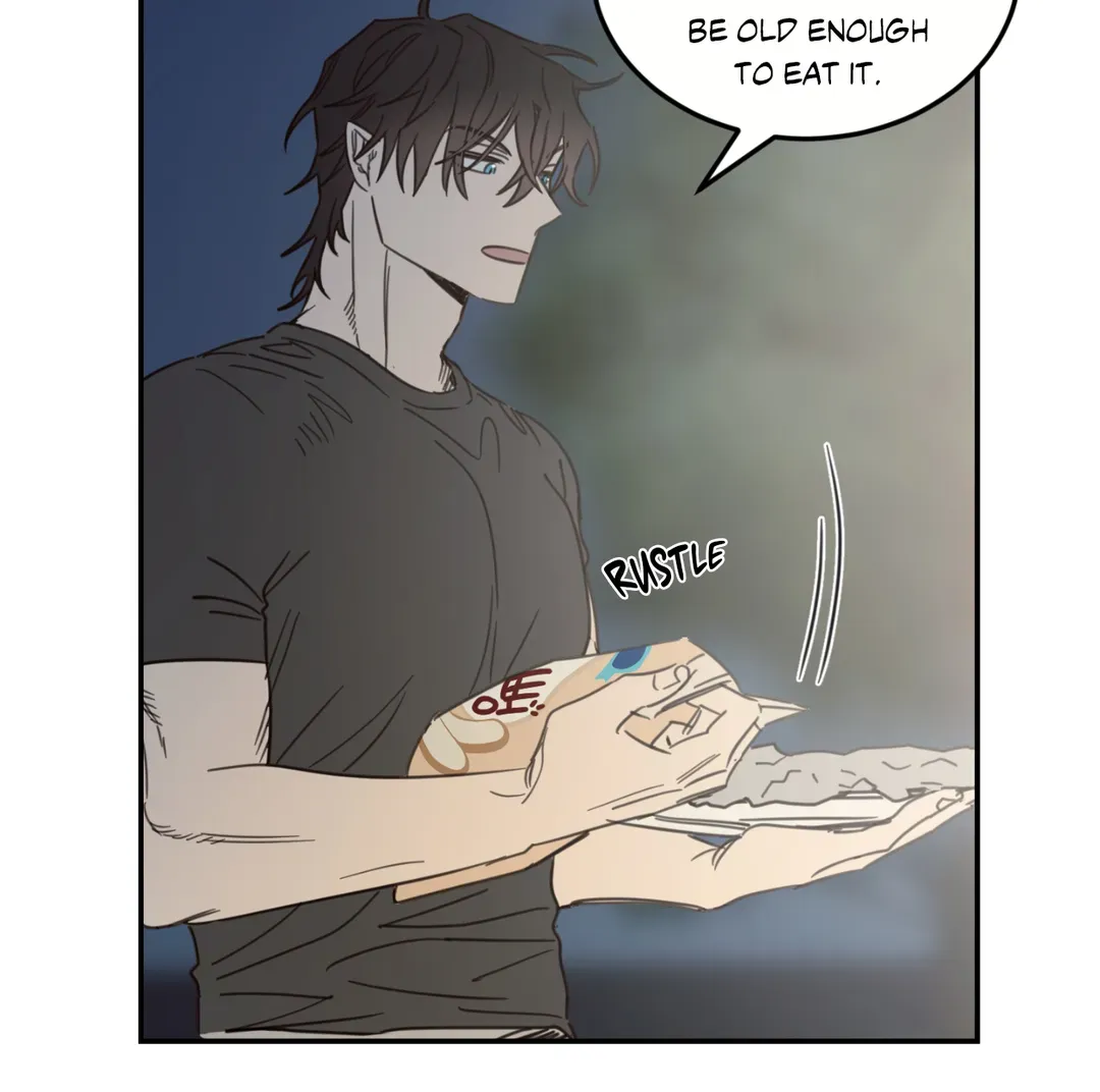 Our Sunny Days - Chapter 39 manhwa