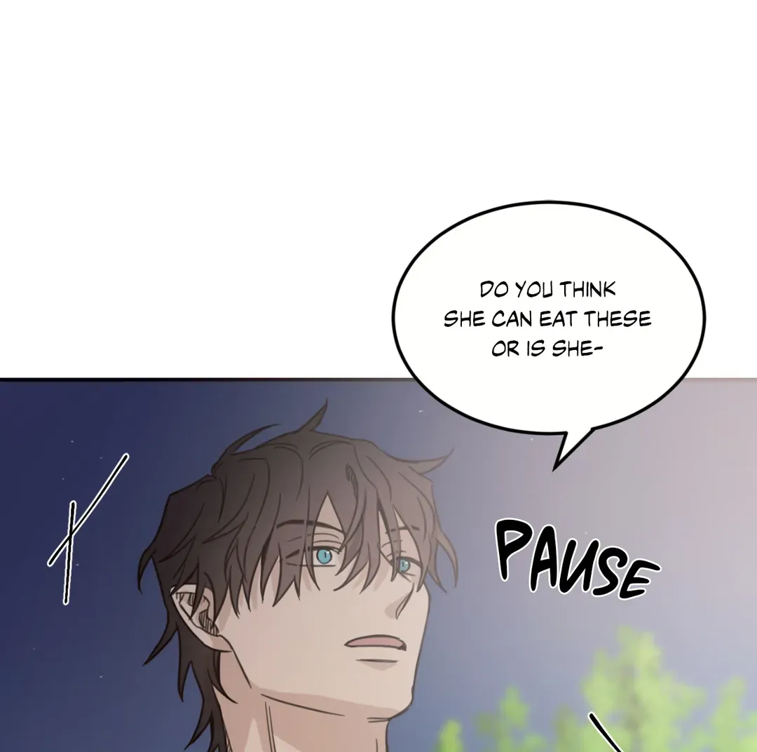 Our Sunny Days - Chapter 39 manhwa