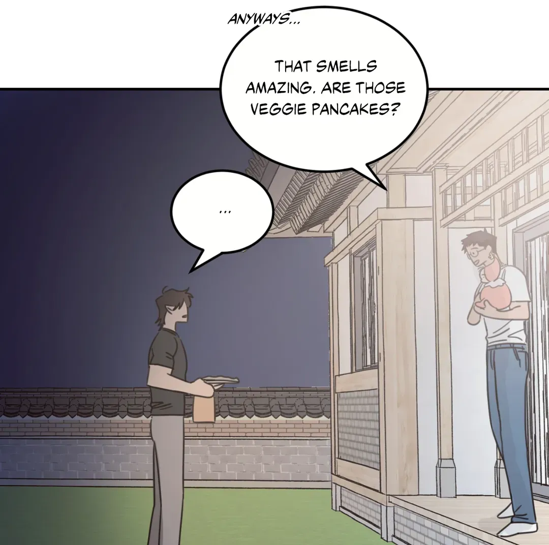 Our Sunny Days - Chapter 39 manhwa