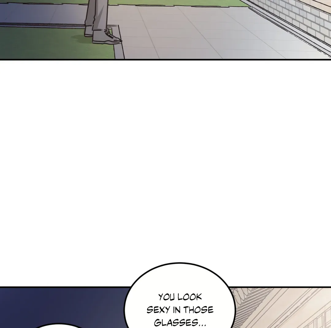 Our Sunny Days - Chapter 39 manhwa